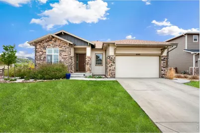 6202 Saker Ct, Fort Collins, CO 80528 - Photo 1