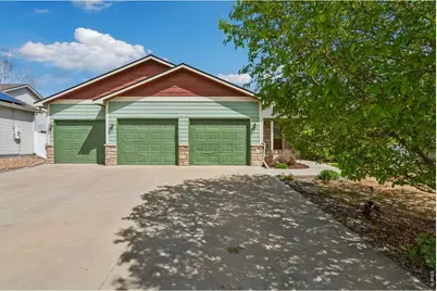 401 Hickory Ln, Johnstown, CO 80534 - Photo 1