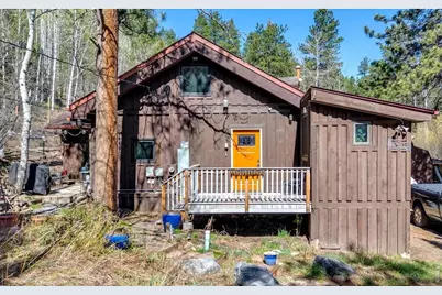30800 Highway 72, Golden, CO 80403 - Photo 1