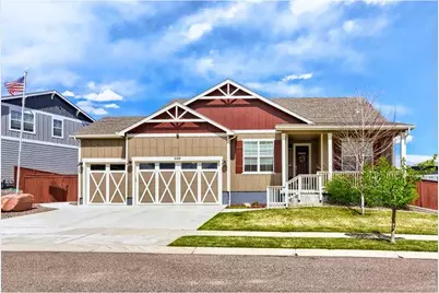 2169 Day Spring Dr, Windsor, CO 80550 - Photo 1
