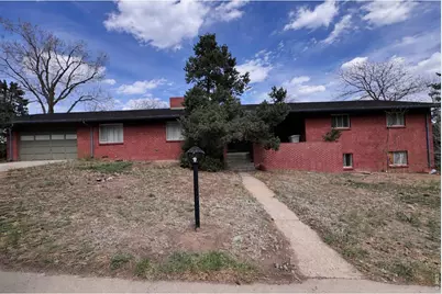 2061 Mt Zion Dr, Golden, CO 80401 - Photo 1