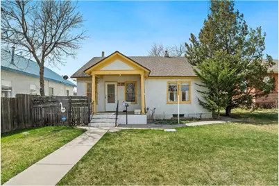 715 Deuel St, Fort Morgan, CO 80701 - Photo 1