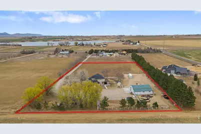 880 E Highway 56, Berthoud, CO 80513 - Photo 1
