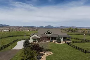 3901 Freedom Ranch Pl, Loveland, CO 80537 - Photo 1