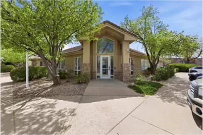 1000 Centre Ave, Fort Collins, CO 80526 - Photo 1