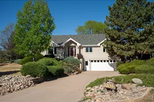 3309 Buckskin Trail, Laporte, CO 80535 - Photo 1