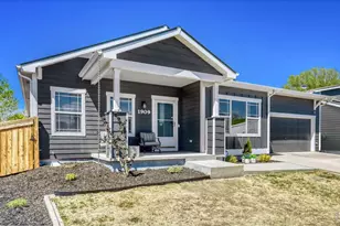 1909 Mahogany Way, Severance, CO 80550 - Photo 1