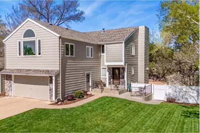 716 Dellwood Dr, Fort Collins, CO 80524 - Photo 1