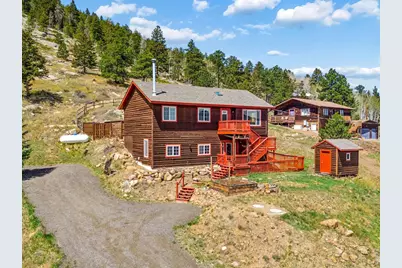 11150 Circle Dr, Golden, CO 80403 - Photo 1
