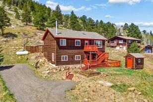 11150 Circle Dr, Golden, CO 80403 - Photo 1
