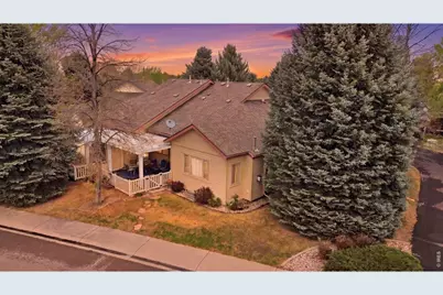 4540 Larkbunting Dr #1A, Fort Collins, CO 80526 - Photo 1