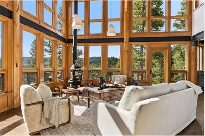 96 Bristlecone Way, Black Hawk, CO 80422 - Photo 1