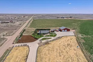 29720 Co Rd 78, Eaton, CO 80615 - Photo 1