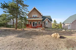 801 Montcalm Dr, Livermore, CO 80536 - Photo 1
