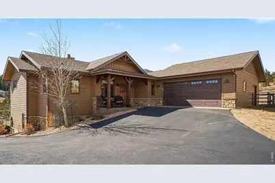285 Indian Trl, Estes Park, CO 80517 - Photo 1