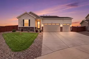 4551 Goldflower Dr, Johnstown, CO 80534 - Photo 1