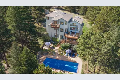 191 Alaska Rd, Boulder, CO 80302 - Photo 1