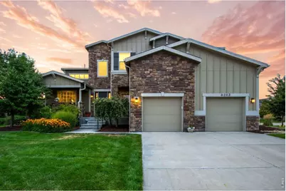6203 Swainsons Hawk Pl, Fort Collins, CO 80528 - Photo 1