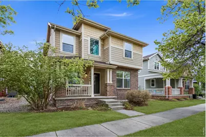 2908 Golden Harvest Ln, Fort Collins, CO 80528 - Photo 1