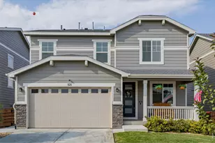 521 Bear Peak Ct, Erie, CO 80516 - Photo 1