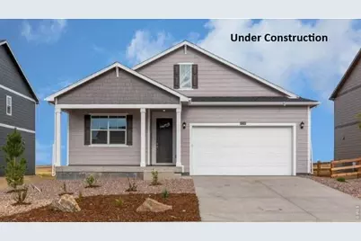 13964 Garnet Dr, Mead, CO 80504 - Photo 1