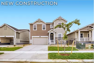 1710 Drumming Dr, Windsor, CO 80550 - Photo 1