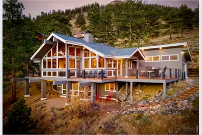 2130 Windcliff Dr, Estes Park, CO 80517 - Photo 1