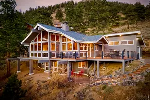 2130 Windcliff Dr, Estes Park, CO 80517 - Photo 1