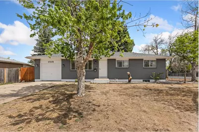 1518 28th Ave, Greeley, CO 80634 - Photo 1