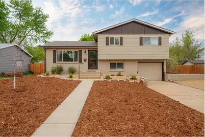 1404 Cherry St, Fort Collins, CO 80521 - Photo 1