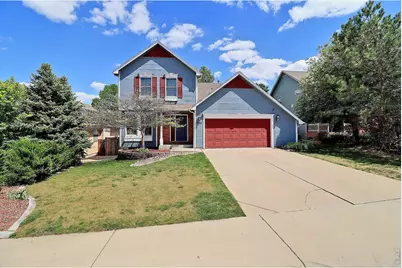 324 53rd Ave, Greeley, CO 80634 - Photo 1