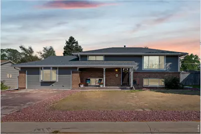 8177 Ames Way, Arvada, CO 80003 - Photo 1