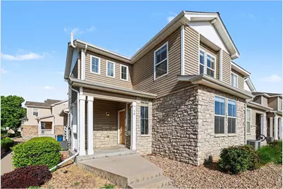 9758 Laredo St #9E, Commerce City, CO 80022 - Photo 1