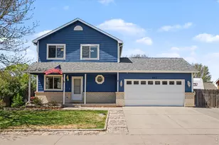 442 Laurel Ave, Eaton, CO 80615 - Photo 1