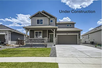 1863 Cord Grass Dr, Fort Collins, CO 80524 - Photo 1