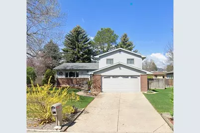2413 Sheffield Cir W, Fort Collins, CO 80526 - Photo 1