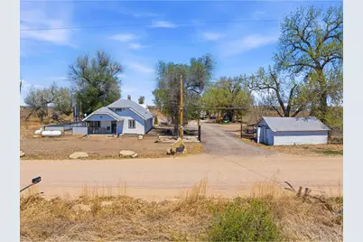 31491 County Road 52, Kersey, CO 80644 - Photo 1