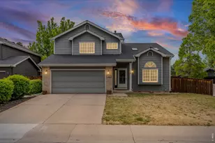 1601 Somerville Dr, Fort Collins, CO 80526 - Photo 1