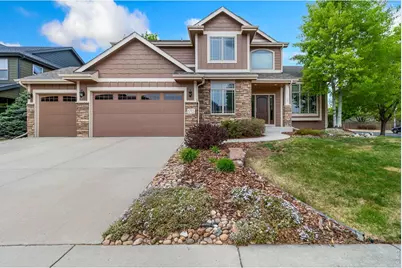 5703 Falling Water Dr, Fort Collins, CO 80528 - Photo 1