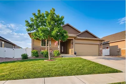 7545 McClellan Rd, Wellington, CO 80549 - Photo 1