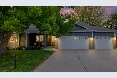 3688 Fillmore Ave, Loveland, CO 80538 - Photo 1