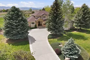 8903 Prairie Knoll Dr, Longmont, CO 80503 - Photo 1