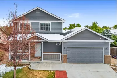96 Flat Iron Ln, Severance, CO 80550 - Photo 1