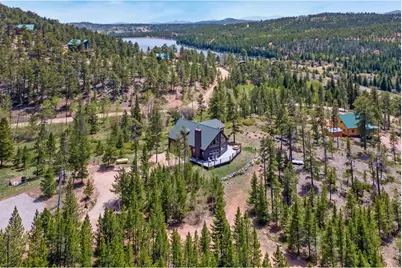 44 Miwok Ct, Red Feather Lakes, CO 80545 - Photo 1