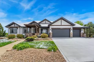 1109 Honholtz Dr, Fort Collins, CO 80525 - Photo 1