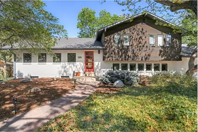 200 Mohawk Dr, Boulder, CO 80303 - Photo 1