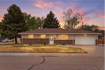507 31st Ave, Greeley, CO 80634 - Photo 1