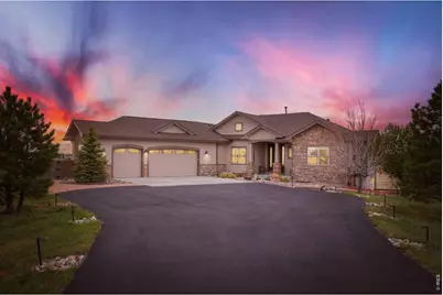 33080 Vista View Cir, Elizabeth, CO 80107 - Photo 1