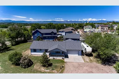 10007 E County Line Rd, Longmont, CO 80501 - Photo 1