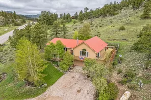 17284 W County Rd 74e, Red Feather Lakes, CO 80545 - Photo 1